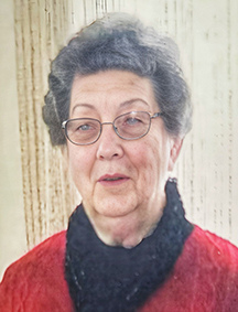 Fassnacht Obituary