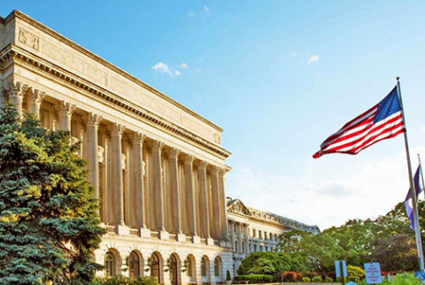USDA Headquarters, Washington, D.C.