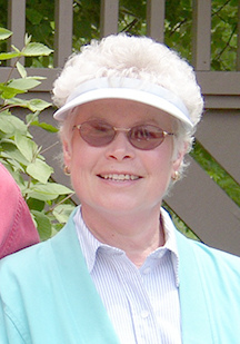 Lind Obituary