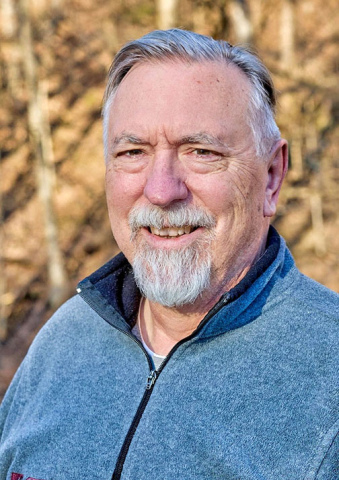 Ron Burtz