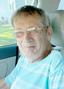 Ray Obituary