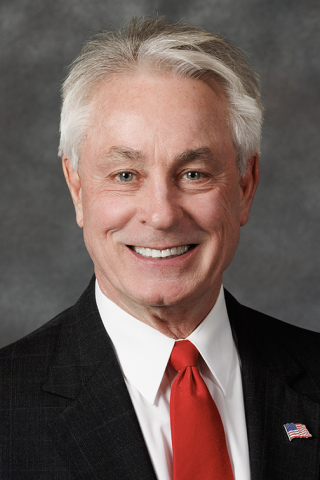 Sen. Loren Lippincott
