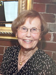 Holland Obituary