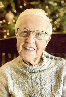 Thompson Obituary