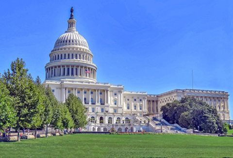 Along with the major federal funding package passed by Congress just before Christmas, major ag economic and disaster relief funds were included in the package.