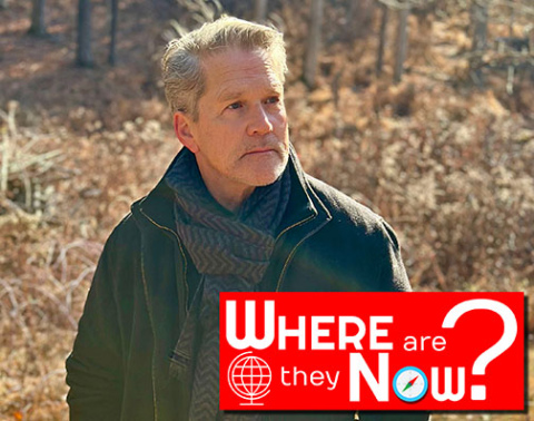Greg Schaffert has worked in the theatrical scene for over 50 years as an actor and as a producer.