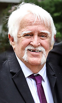 Liebhart Obituary