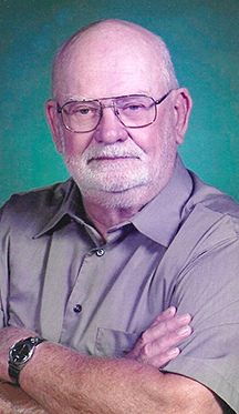 Petersen Obituary