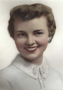 Hutchison Obituary