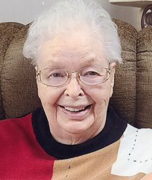 Peard Obituary