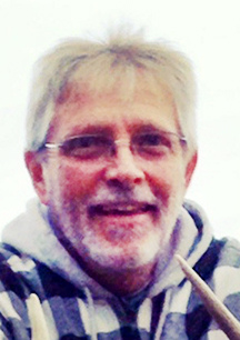 Tim Granfield