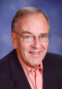 James Higby