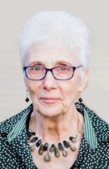 Sherilyn Larson-Treptow