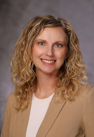 Kelsey Bergen