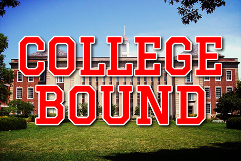 This year's ANR College Bound edition focuses on strategies for funding college education