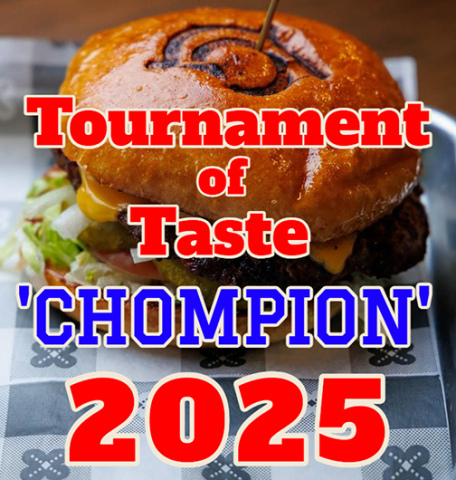 Hampton’s nine month old Loading Chute restaurant outlasted 63 competing restaurants in central Nebraska to be crowned ‘Chompion’ of the 2025 Tournament of Taste competition. 