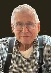 Regier Obituary