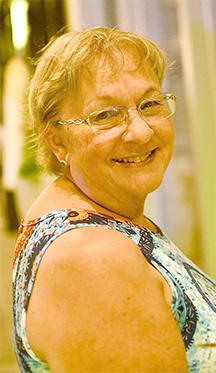Sudbeck Obituary