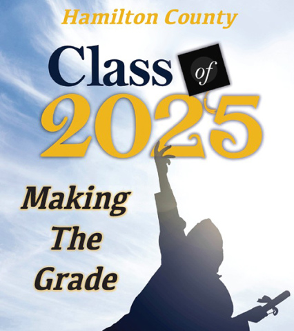 See who's making the grade at area high schools this year