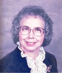 Lauhead Obituary