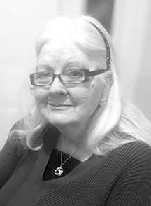 Johnson Obituary