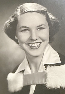 Regier Obituary