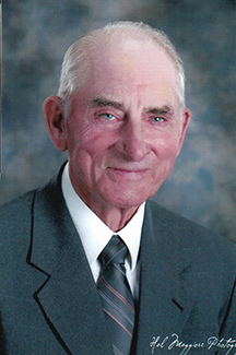 Obermeier Obituary