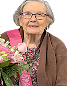 Leona Weyers Belinger