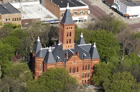 Hamilton County Board of Commissioners news