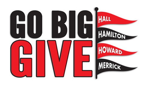 Go Big Give 2025 is March 1