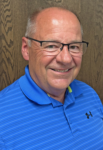 Harlan Schafer