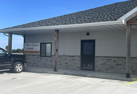 The Giltner Area Development Corporation is proposing a grocery store in Giltner with the property at 218 Tonya Drive to be considered as a potential location. During its meeting May 13, the GADC went over results of a community survey conducted by the Nebraska Cooperative Development Center, at the University of Nebraska-Lincoln, to begin the first steps of planning a grocery store.