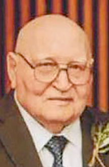 Bankson Obituary
