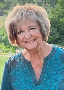 Kristi Gustafson