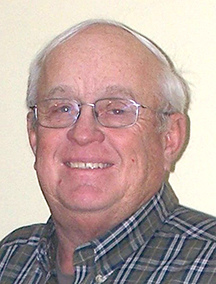 Wall Obituary