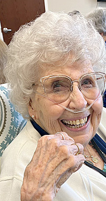 Green Obituary