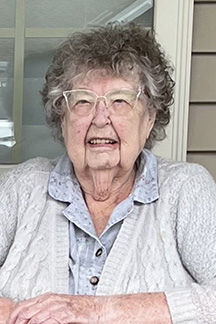 Bannister Obituary