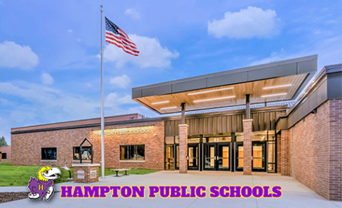 Hampton School Board news