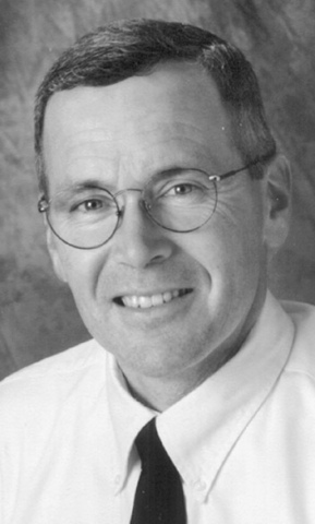 Kirk Handrup