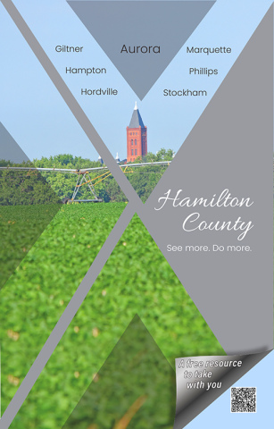 The 2025 Hamilton County Guide