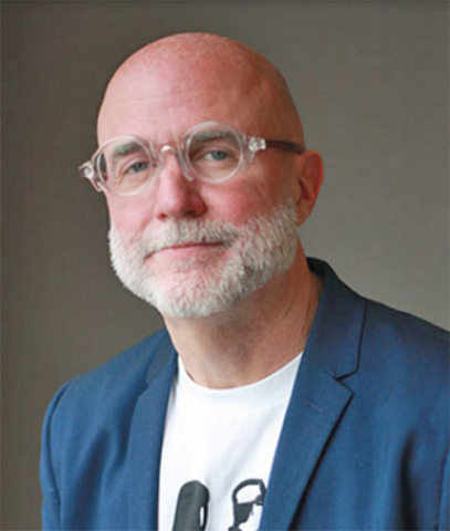 Timothy Schaffert