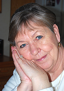 Hegy Obituary