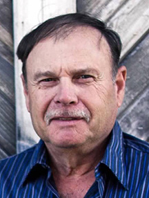 Salmon Obituary