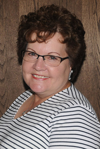 Hamilton County Assessor Pat Sandberg