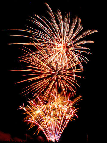 The Village of Phillips will celebrate on the eve of Independence Day