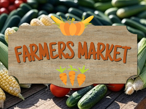 Market on the Square begins for a new season this Saturday