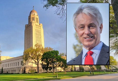 Sen. Lippincott weighs in on 2025 session
