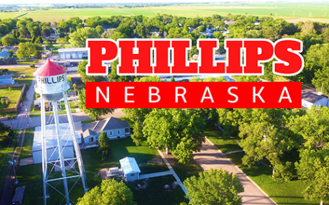 Phillips Village Board