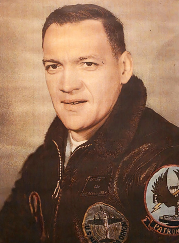 Galusha Obituary