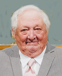 Roehrs Obituary